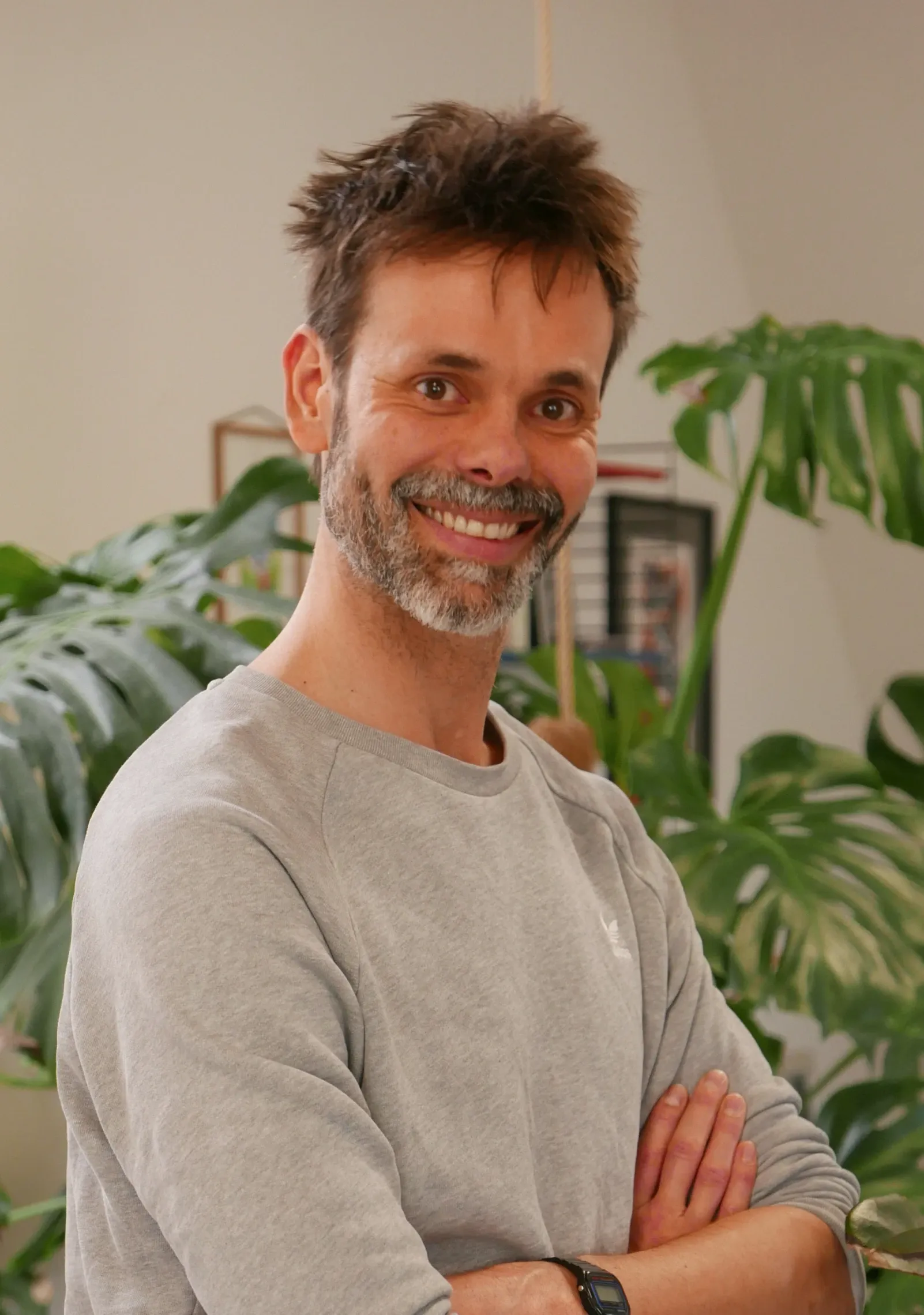 Marijn, Creative, founder