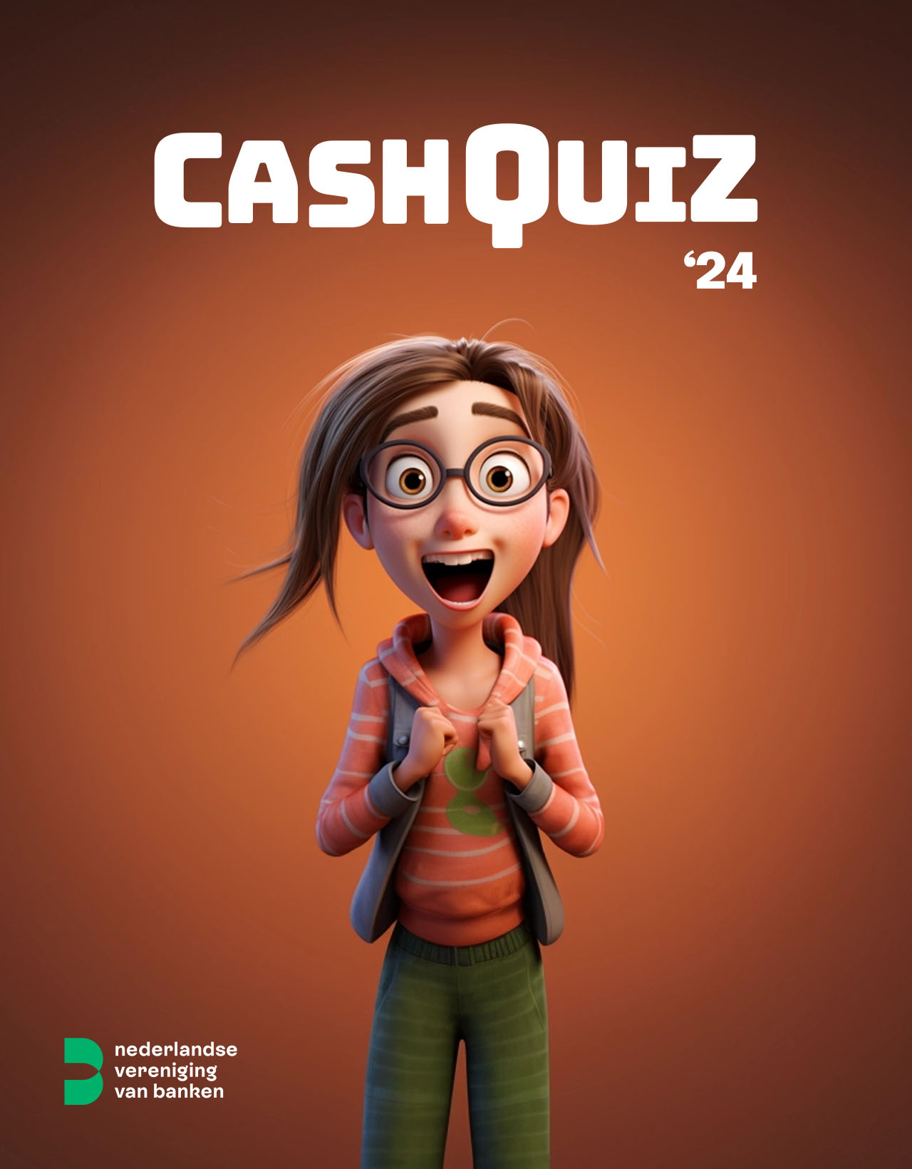 Cash Quiz / Bank voor de Klas